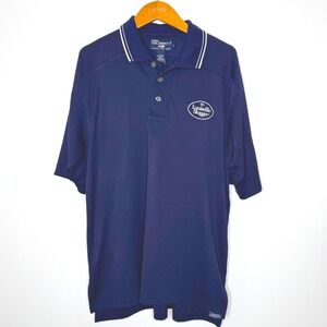 Pro Celebrity American Team Shirts Louisville Slugger‎ Polo Shirt Large